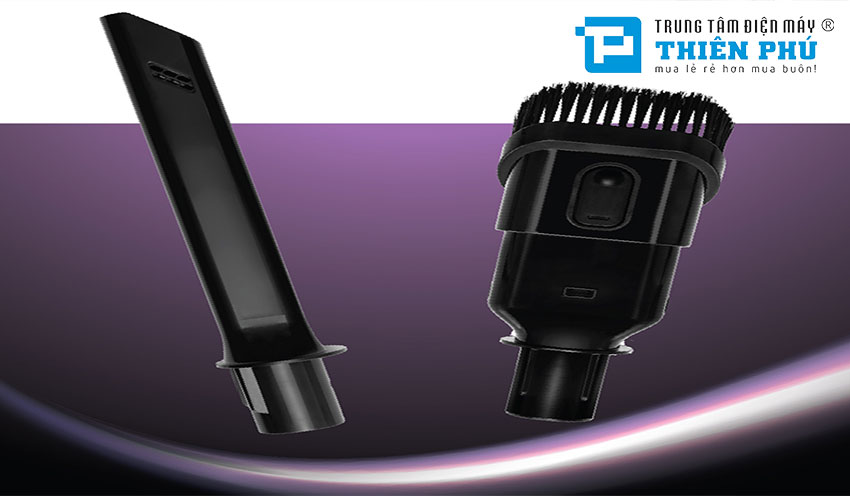 Máy Hút Bụi Hitachi PV-X70P