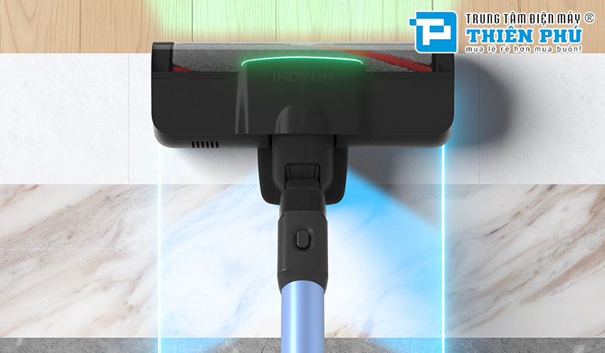 Máy Hút Bụi Hitachi PV-XH4Q