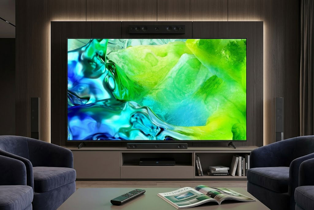 Có nên mua Smart Tivi Samsung Neo QLED 85 inch QA85QN80HAKXXV không?