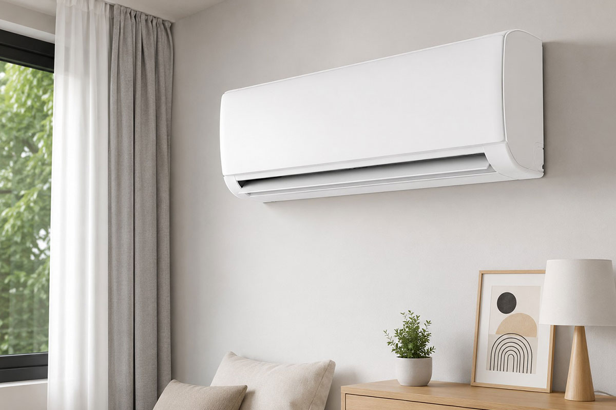 Review chi tiết điều hòa Casper SC-18FB36M hàng cơ tiêu chuẩn liệu có đáng mua?