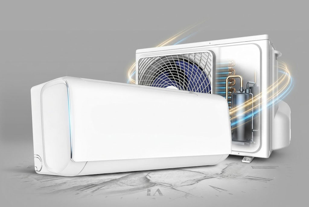 Lý do điều hòa Casper SC-24FB36M chạy cực bền, ít hỏng vặt sau nhiều năm hoạt động
