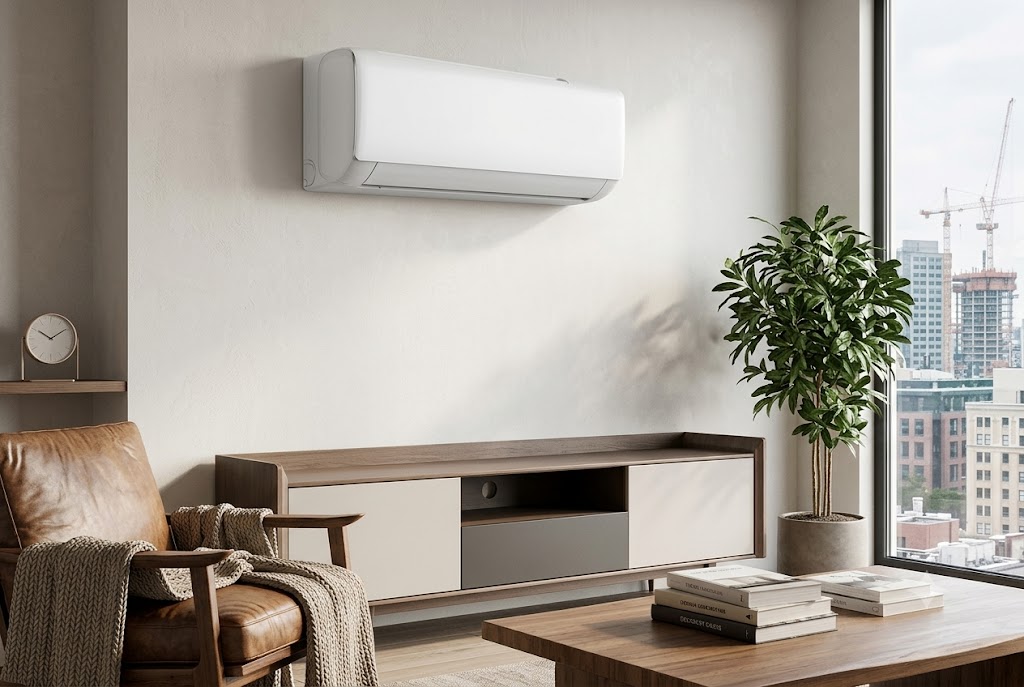 Sai lầm khi nghĩ điều hòa Casper SC-24FB36M là dòng máy giá rẻ sẽ không bền