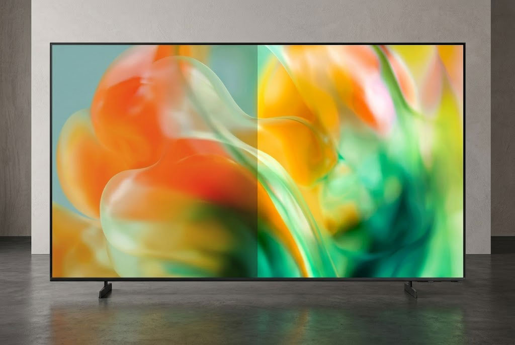 Công nghệ Mini LED trên tivi Samsung 85 inch UA85M80HAKXXV mang đến khác biệt gì?