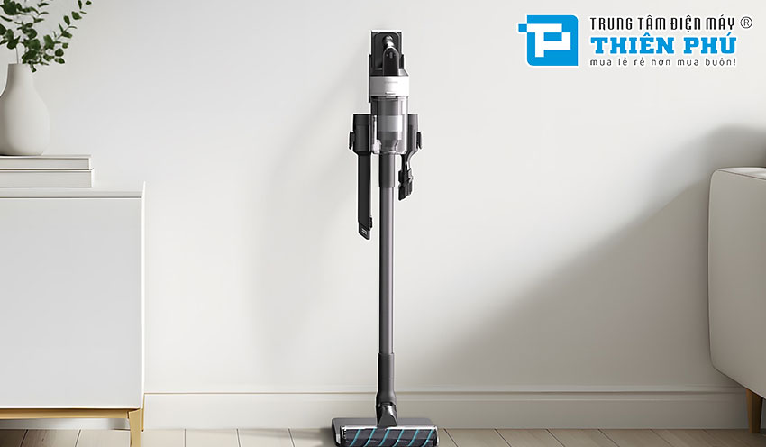 Máy Hút Bụi Samsung VS70H18GZG/SV