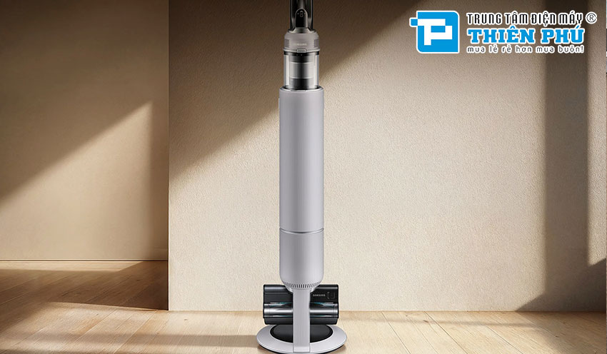 Máy Hút Bụi Samsung VS80F28DBP/SV