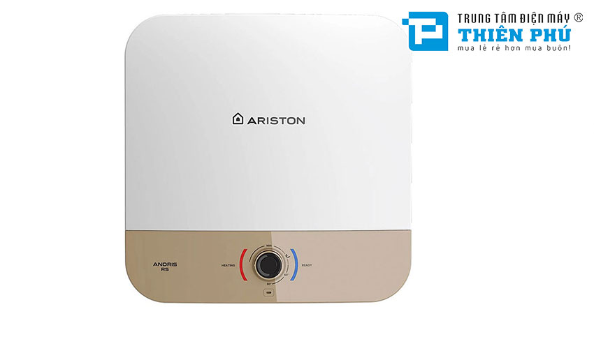 Bình Nóng Lạnh Ariston 30 Lít AN3 30 RS MT VN