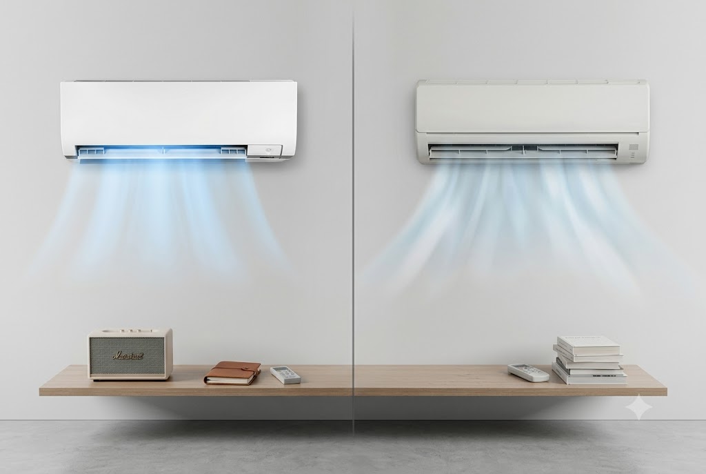 Sự thật về điều hòa Daikin 18000btu FTKM50AVMV đắt gấp đôi máy thường liệu có đáng tiền?