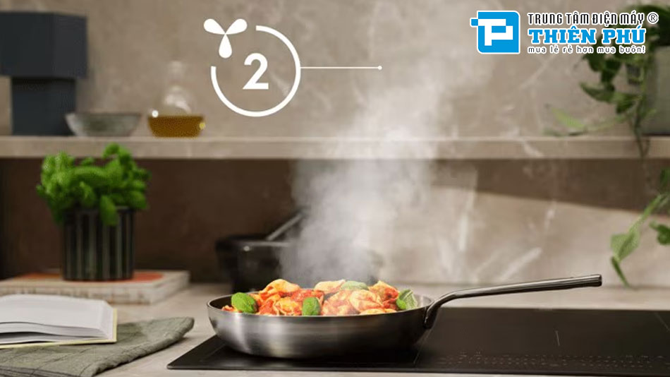 Máy Hút Mùi Electrolux ECP7311GB