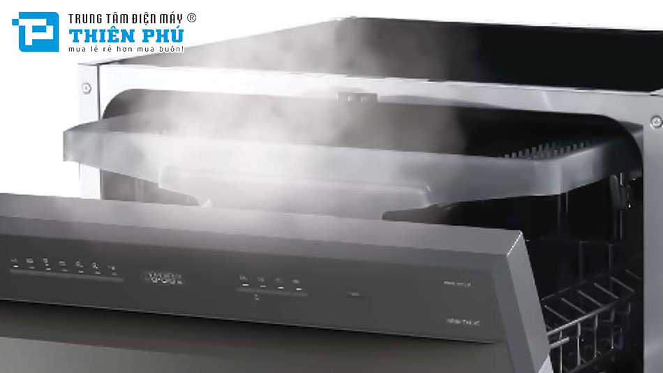 Máy Rửa Bát Hafele 14 Bộ HDW-F601G (535.29.592)