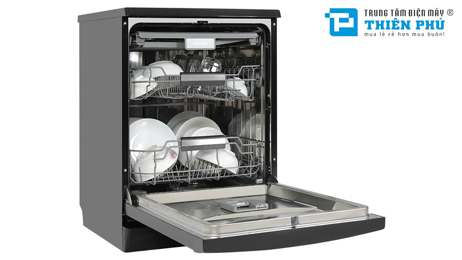 Máy Rửa Bát Hafele 15 Bộ HDW-F6031G