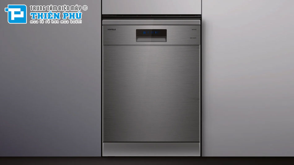 Máy Rửa Bát Hafele 14 Bộ HDW-F602TS (535.29.551)