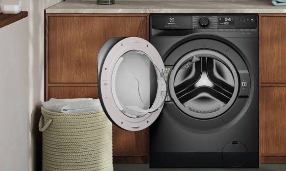 Máy giặt Electrolux 11kg cửa ngang EWF1143R7SC: Chất lượng : VÔ ĐỐI" trong phân khúc
