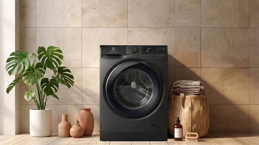 Máy giặt Electrolux 11kg EWF1143P5SC có tốt không? Nên sử dụng loại nước giặt nào? 