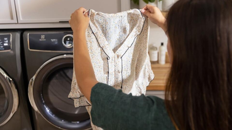 Tiêu chí quan trọng khi mua máy sấy quần áo thông hơi bạn nên biết khi lựa chọn