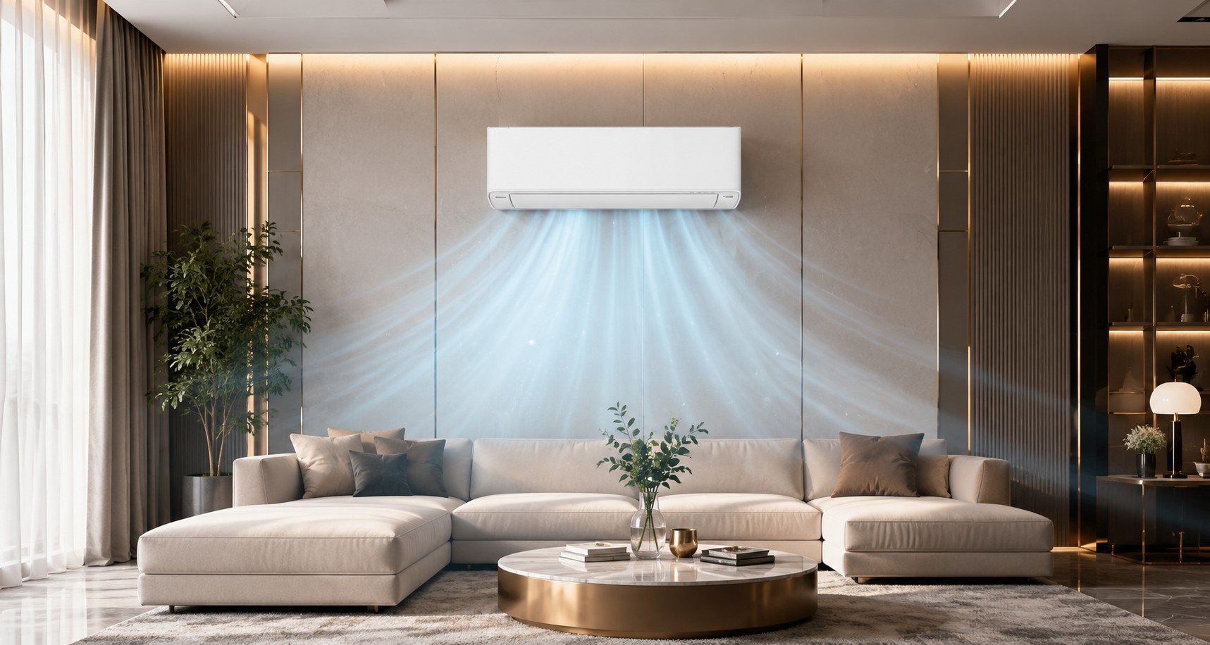 Đừng mua điều hòa Panasonic CS-U12BKH-8 nếu bạn chỉ cần một chiếc điều hòa biết làm lạnh
