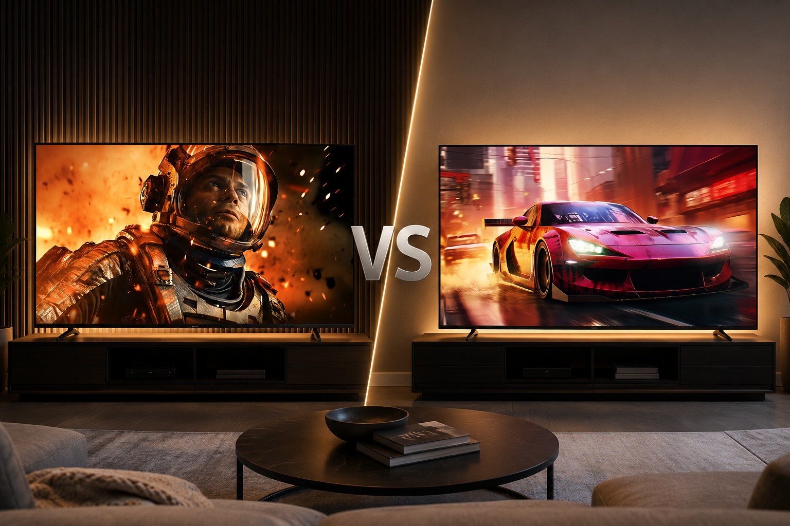 So sánh Bravia 5 K-85XR50 và Bravia 3 II K-85XR30M2, tivi Sony 85 inch nào đáng giá?