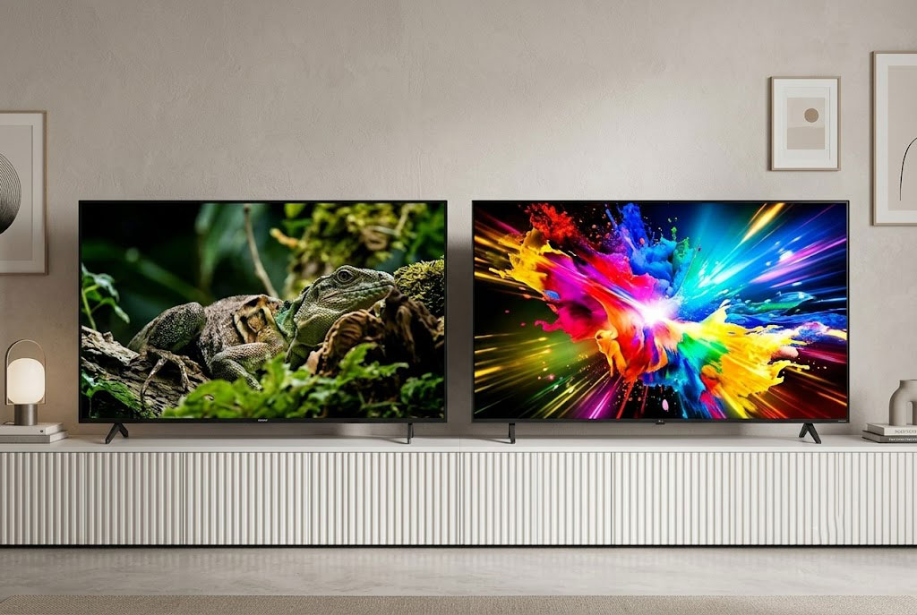 Phân khúc 15 triệu đồng nên mua tivi Sony K-65S20M2 hay LG 65QNED80BSA sẽ đáng tiền?