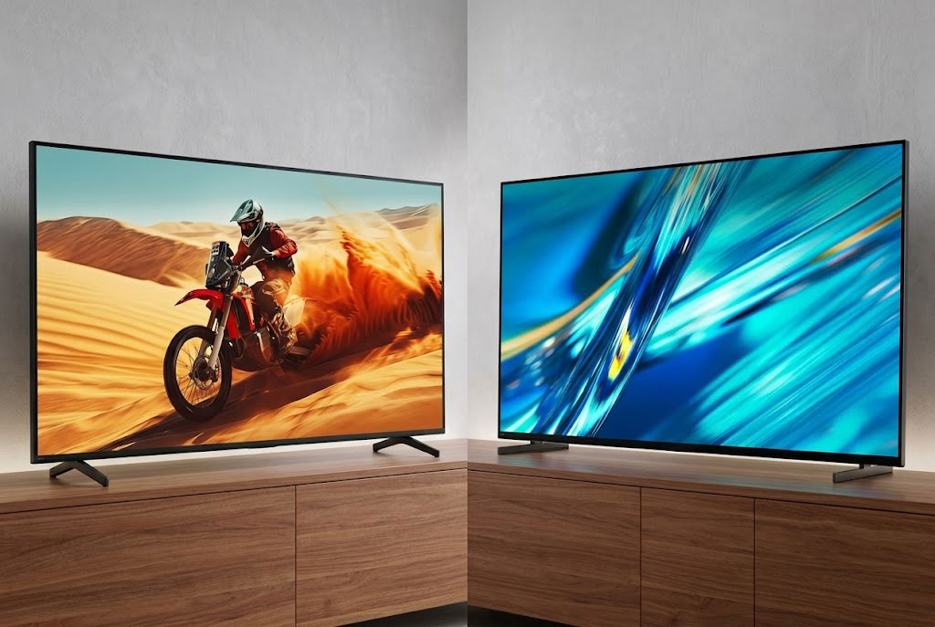Tìm hiểu sự khác biệt giữa hai model tivi Sony 75 inch K-75S25VM2 và K-75XR30M2