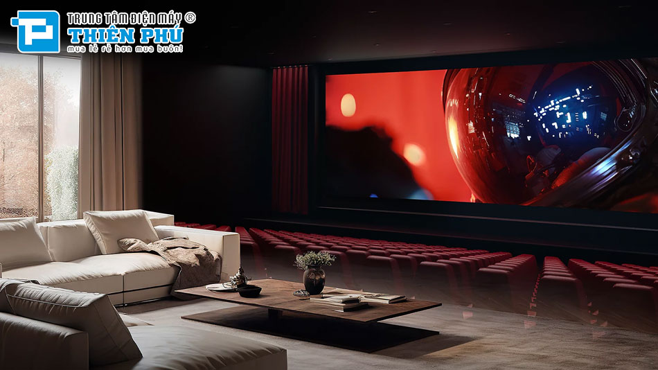 Google Tivi Sony 75 Inch 4K K-75XR90M2