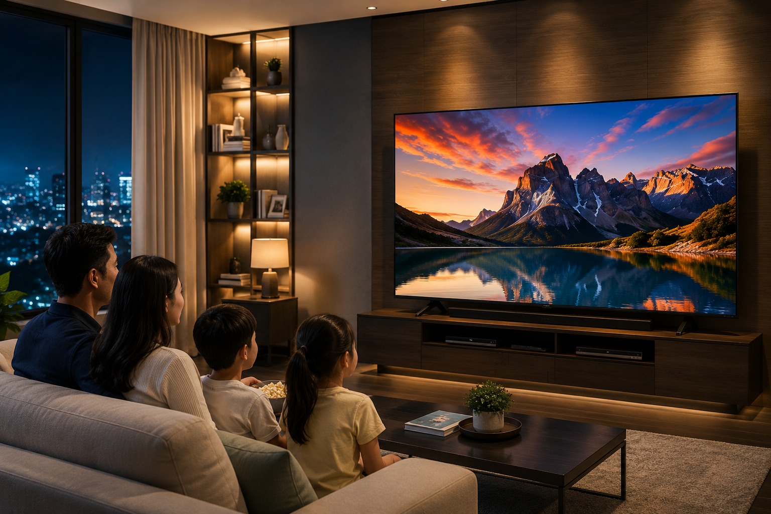 Tại sao Google Tivi Sony luôn có giá đắt hơn các hãng khác nhưng vẫn bán chạy?