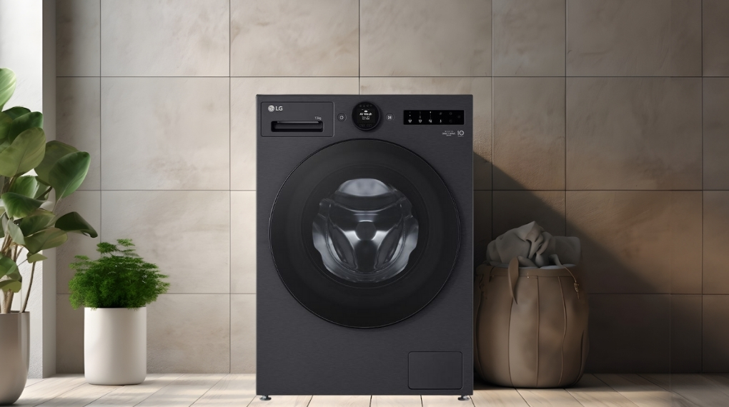 Giữa máy giặt LG 13kg FX1413S5G và FX1413S3KA có gì khác nhau? Nên lựa chọn loại nào?