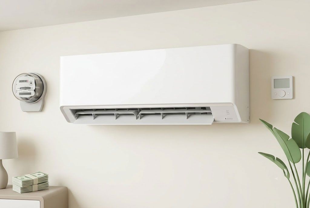 Có nên mua điều hòa Panasonic CS-N12AKH-8 khi ai cũng khuyên chọn máy Inverter?