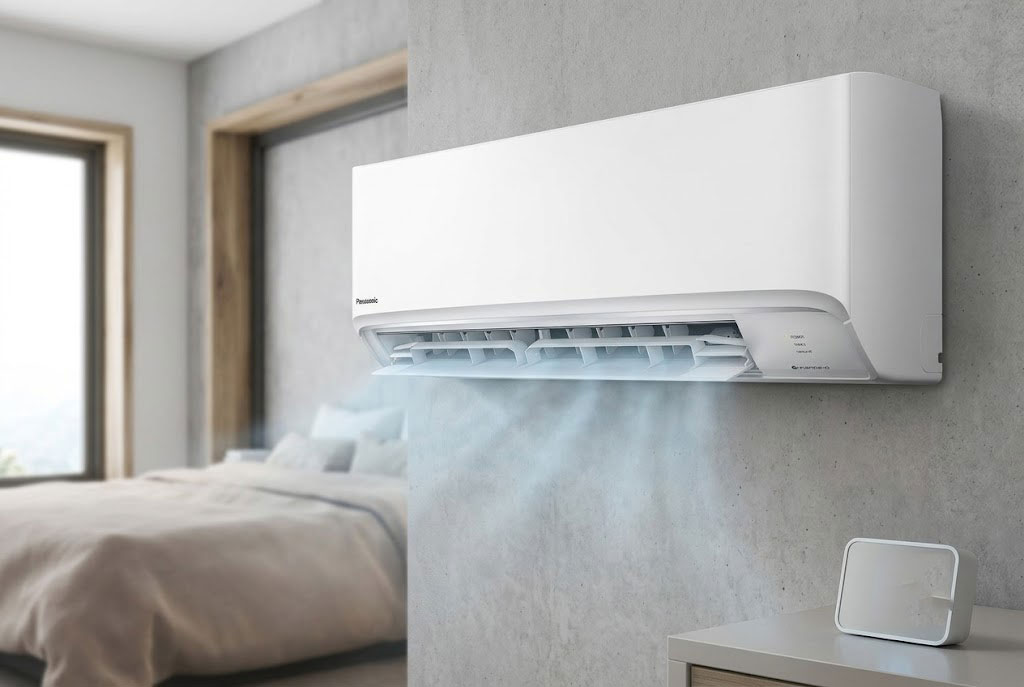 Review điều hòa Panasonic CS-N9AKH-8: Máy cơ có thực sự lạnh sâu và bền?