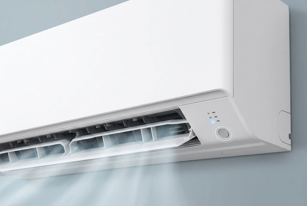 Bật chế độ lọc không khí độc lập trên điều hòa Panasonic CS-RU18CKH-8D như thế nào?