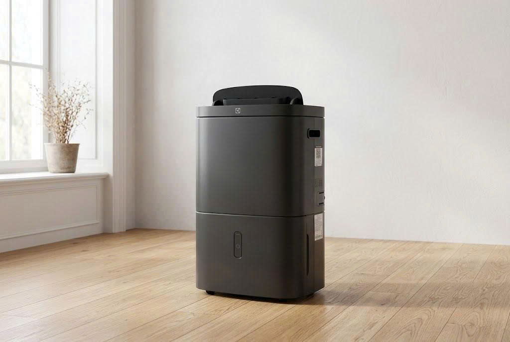 Máy hút ẩm Electrolux EDH14TRBD2 đắt xắt ra miếng hay chỉ là quảng cáo?