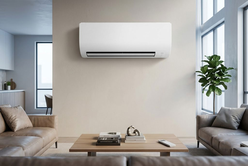 Đắt có xắt ra miếng? Giải mã mức giá khủng của điều hòa Daikin 22000btu FTHB60ZVMV