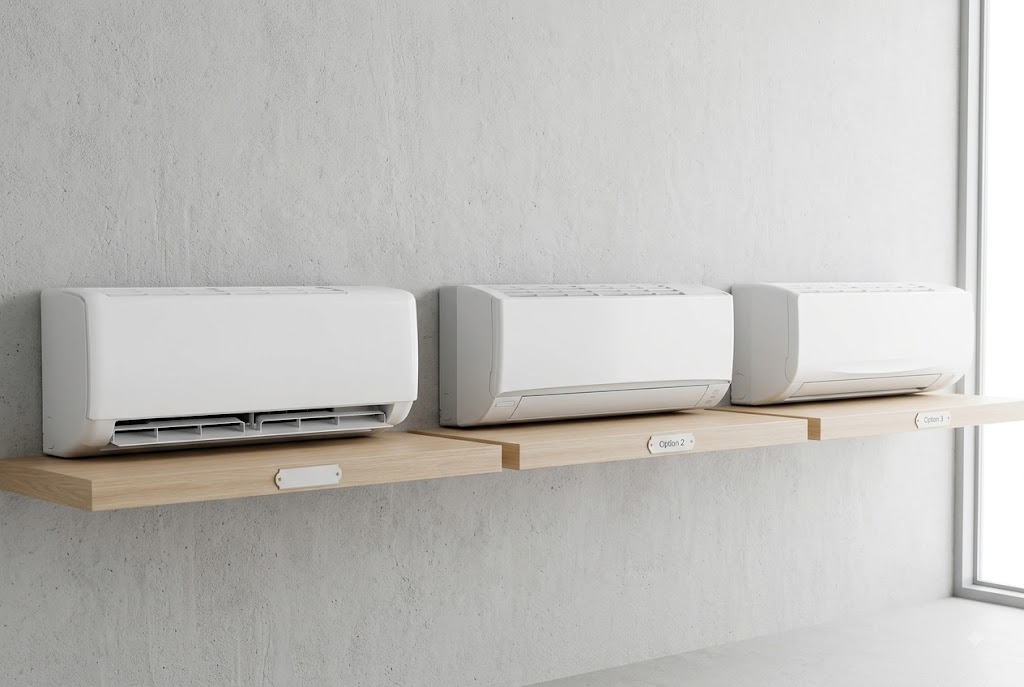 Nên mua điều hòa Casper giá rẻ JC-18IU36 hay thêm tiền để mua Panasonic, Daikin?