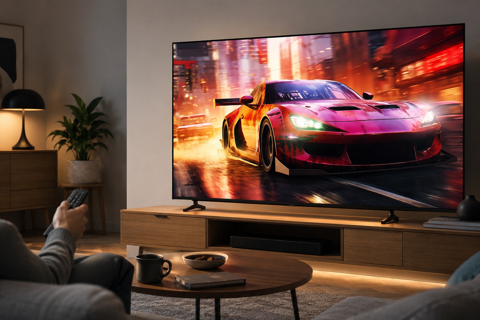 Ưu nhược điểm của Google Tivi Sony Bravia 3 II K-55XR30M2 bạn nên biết