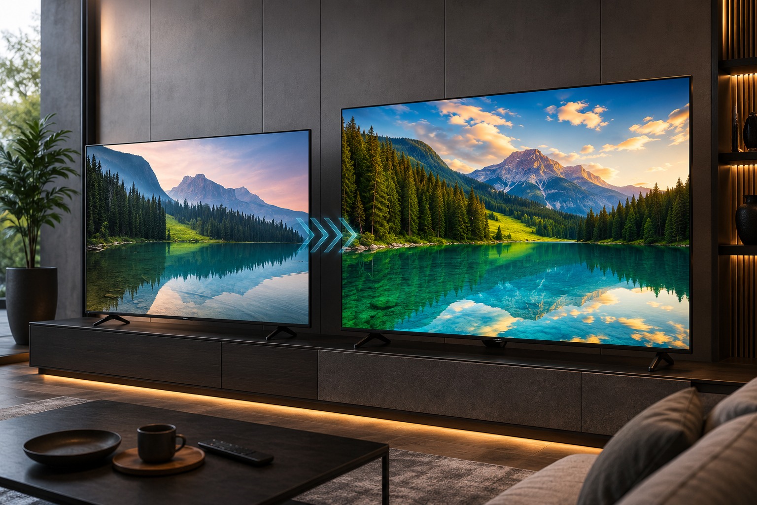 Những điểm nâng cấp đáng giá của tivi Sony Bravia 3 II K-65XR30M2 so với thế hệ cũ
