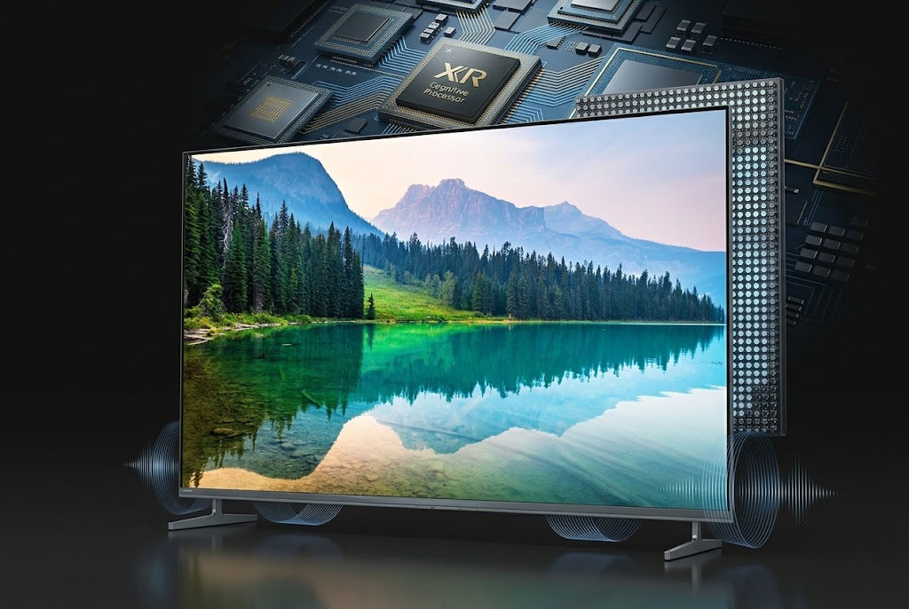 Những điểm nâng cấp đáng giá của tivi Sony Bravia 3 II K-65XR30M2 so với thế hệ cũ
