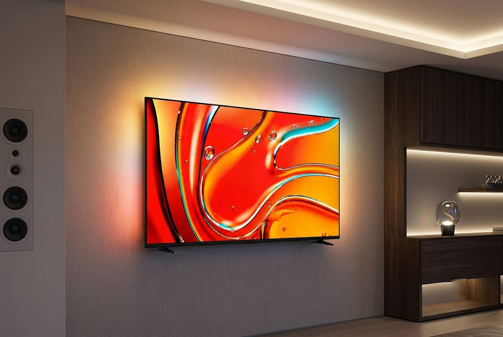 Xu hướng Mini LED 2026: Vì sao tivi Sony K-65XR70 là lựa chọn tốt phân khúc cận cao cấp?