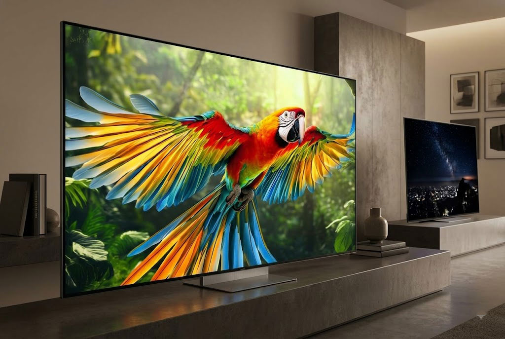 Đánh giá tivi Sony K-65XR70M2: Chuẩn hiển thị mới có thực sự vượt qua OLED?