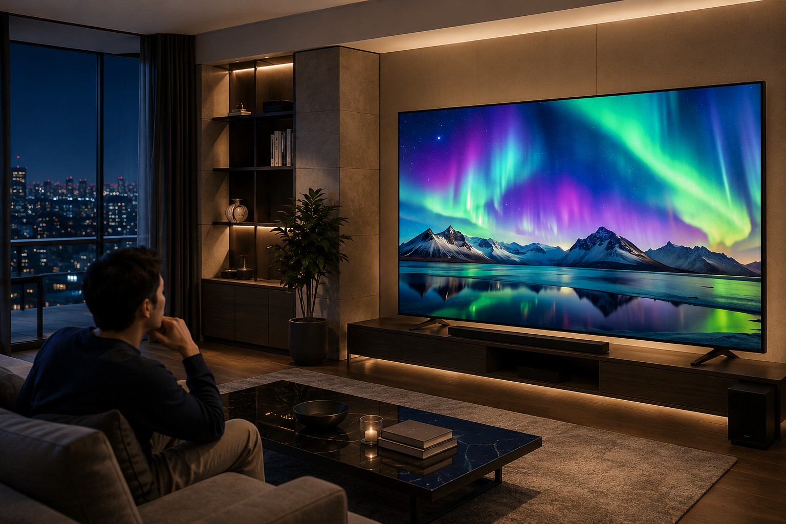 Tivi Sony 85 inch 4K K-85XR90M2 có xứng đáng với giá tiền? Bóc trần sự thật Bravia 9 II