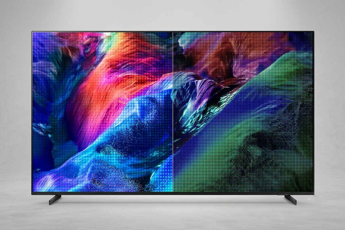 Công nghệ đèn nền Micro RGB trên tivi Samsung 85 inch MRA85R85HAKXXV có gì khác biệt?