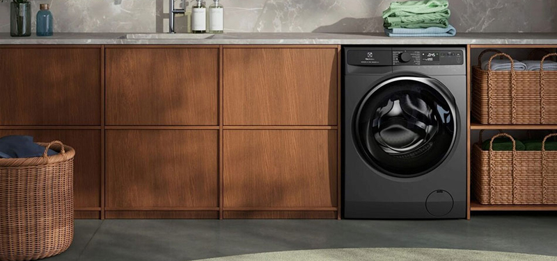 Đánh giá máy giặt Electrolux 10kg EWF1024D3SC: Có chuẩn giặt sạch như quảng cáo?
