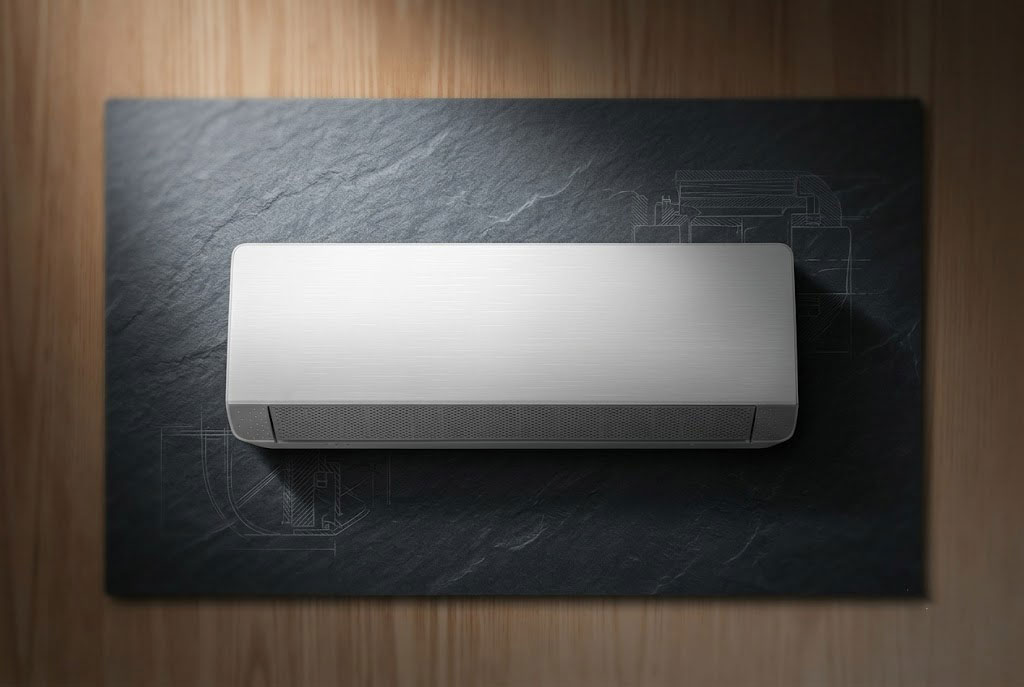 Bí mật đằng sau mức giá rẻ giật mình của điều hòa Casper inverter QC-09IU36A