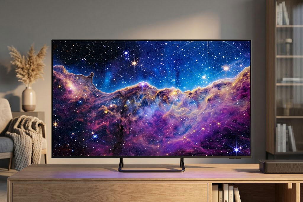 Dưới 10 triệu nên mua tivi Samsung nào? Gợi ý 3 mẫu ngon bổ rẻ đáng mua nhất 2026