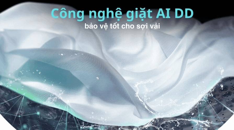 Những yếu tố làm nên tên tuổi cho máy giặt LG cửa trên T2516DX5G khi mới ra mắt