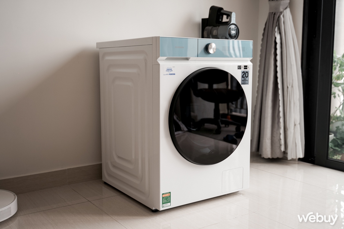 Ưu nhược điểm 3 hãng máy giặt giá rẻ LG, Samsung, Electrolux- Hãng nào tốt?