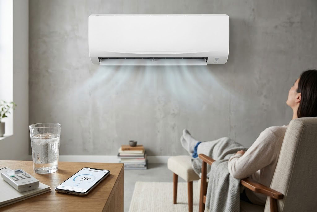 Trải nghiệm 6 tháng sử dụng điều hòa Daikin 12000btu FTF35XAV1V: Khen chê rõ ràng