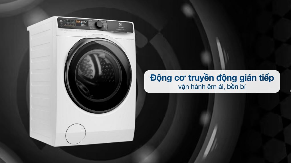 Tính năng 2in1 trên máy giặt sấy Electrolux giá rẻ EWW1343R7WC có hiệu quả như quảng cáo không?