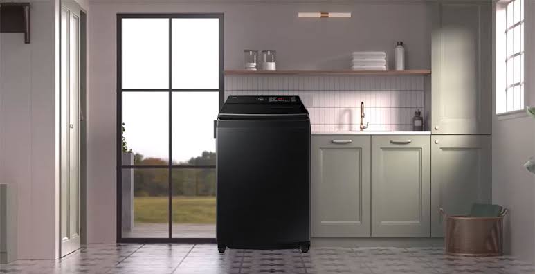 3 Chiếc máy giặt Samsung lồng đứng: WA40F12E4CSV, WA80F13S5BSV và WA80F15B6BSV đáng mua hiện nay