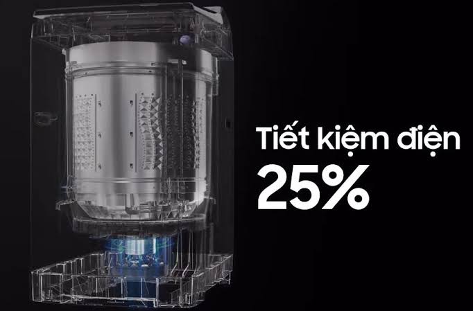 Đánh giá độ bền, độ ồn trên máy giặt Samsung cửa trên 13kg WA80F13S5BSV có nên mua?