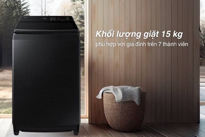 Tìm hiểu 3 máy giặt samsung lồng đứng WA40F12E4CSV, WA80F13S5BSV và WA80F15B6BSV - Lựa chọn nào phù hợp? 