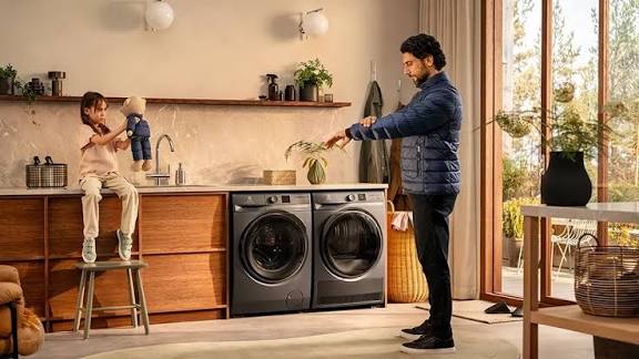 Máy giặt sấy Electrolux giá rẻ EWW1343P5SC có gì vượt trội hơn model trước