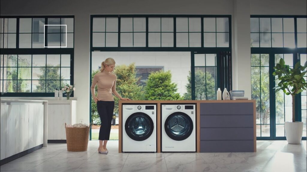 Máy giặt LG cửa trước FX1411N5S và FX1411N5W nên dùng loại nào?